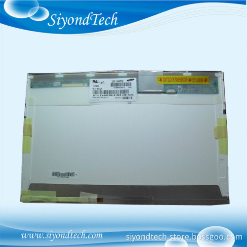 New 15.4"LCD Screen Panel Display B154EW09 V.2 N154I6-L03 LP154WX7